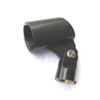 Supporto per microfono Clip30 per microfoni standard.